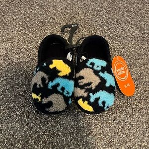Wonder nation slippers